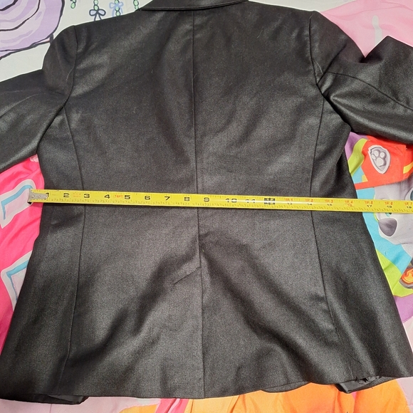 Black Suit - Picture 4 of 7